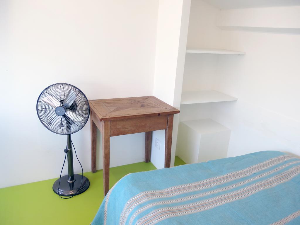 Mini Loft Roquette Citycosy パリ エクステリア 写真