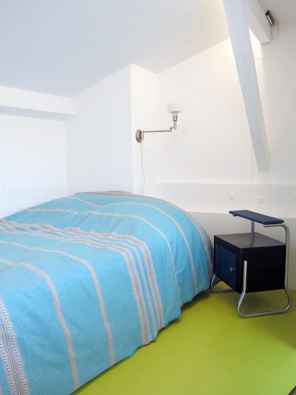 Mini Loft Roquette Citycosy パリ エクステリア 写真